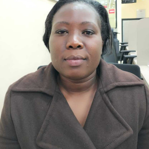 Nelly O. profile photo