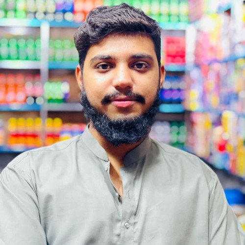 Abdul M. profile photo