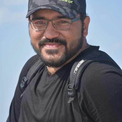 Bilal C. profile photo