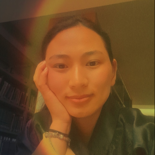 Tshering Y. profile photo