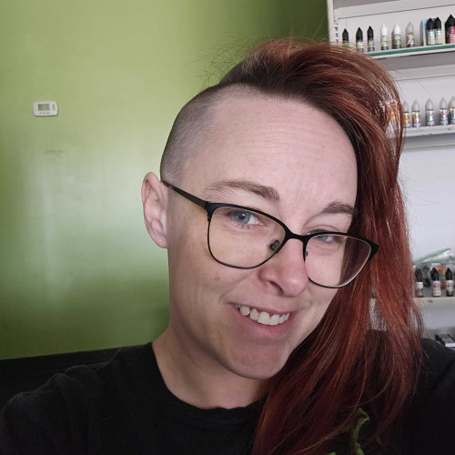 Kelly B. profile photo