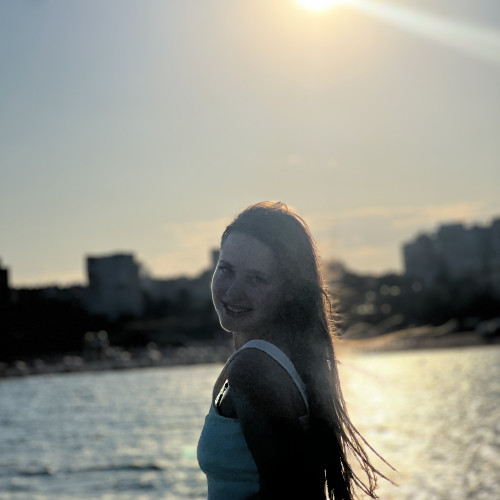 Gabriela  G. profile photo