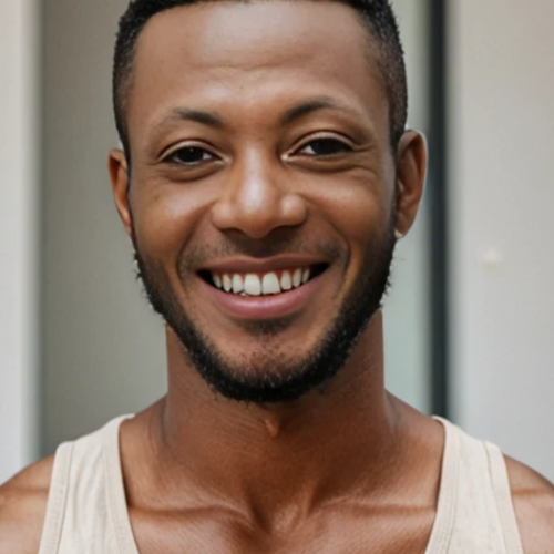 Dolapo I. profile photo