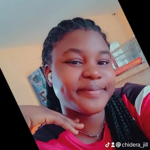 Chidera  J.