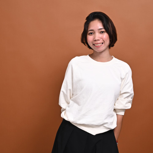 faith p. profile photo