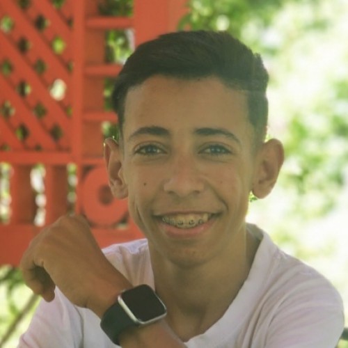 Abderrahmane B.