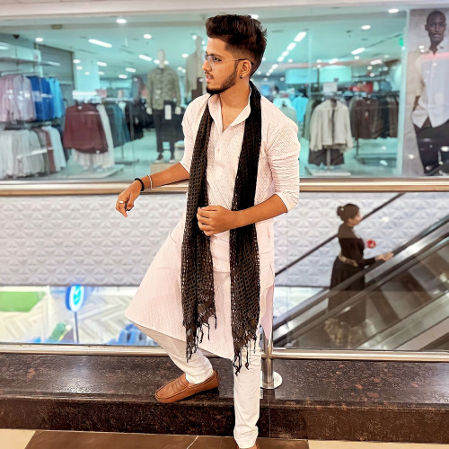 Ghanshyam D. profile photo