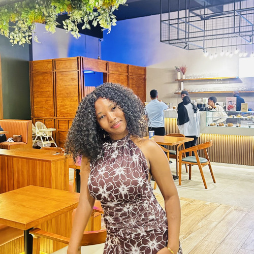 wardah F. profile photo