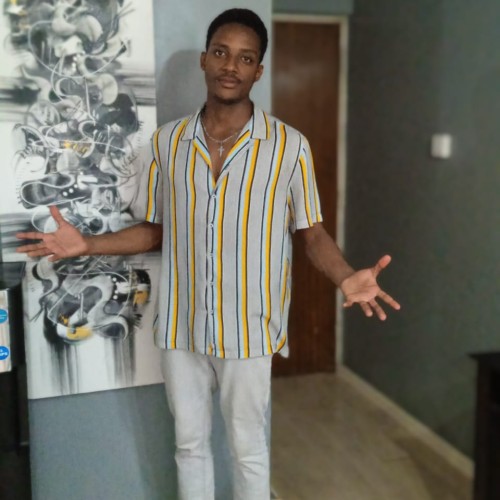 Cassius F.