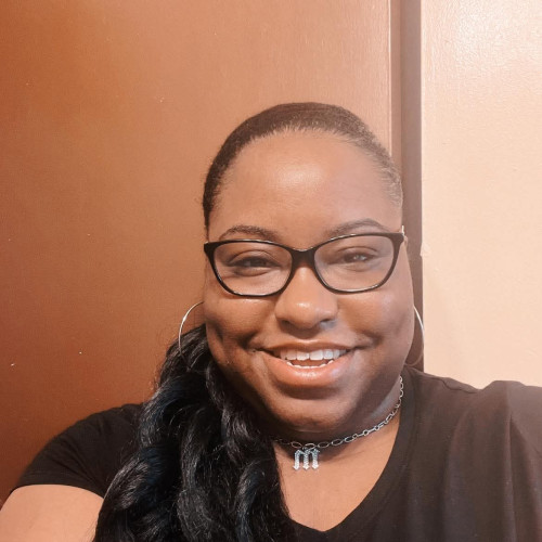 Faith M. profile photo