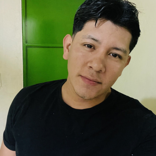 Dariel erwin R. profile photo