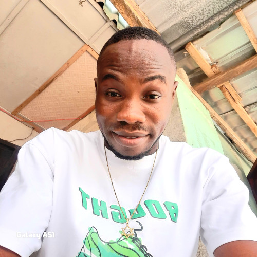 Wisdom  N. profile photo