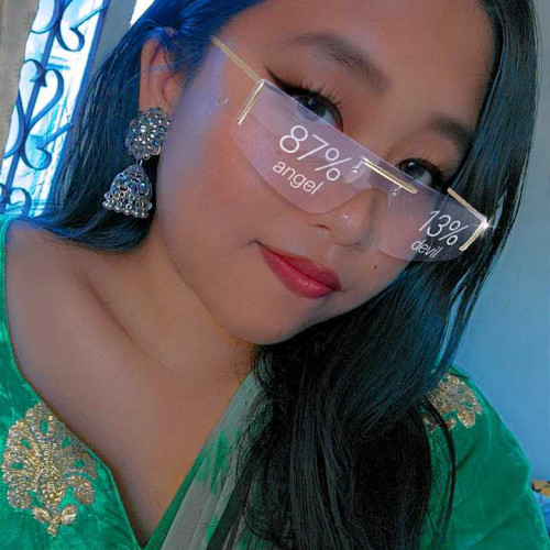 Sasha M. profile photo