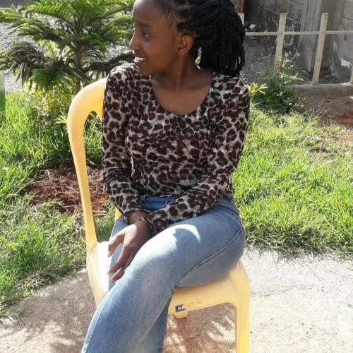 Asha N. profile photo