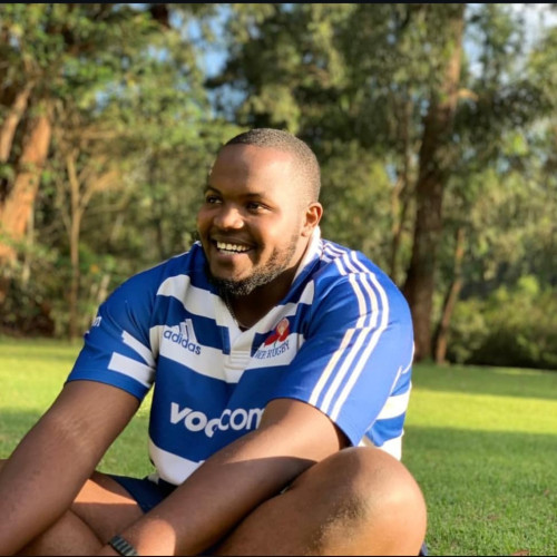 Melvin T. profile photo