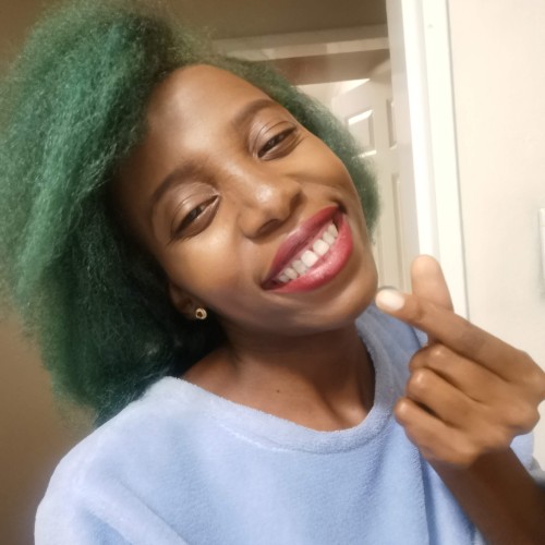 Amelia M. profile photo