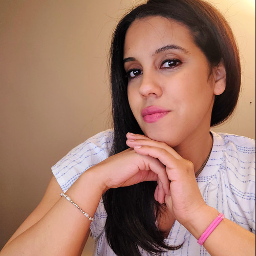 Dev M. profile photo