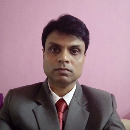 SUDIPTA H.