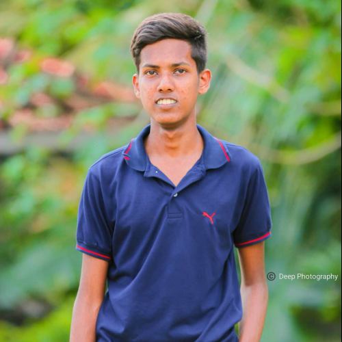 savithra d. profile photo