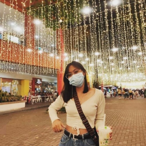 Aira May D. profile photo