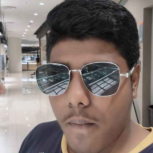 Sra g. profile photo