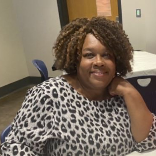 Angela E. profile photo