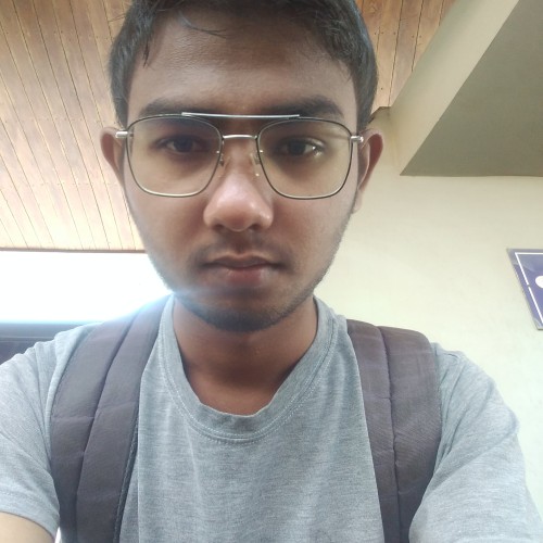 Mahesh P.