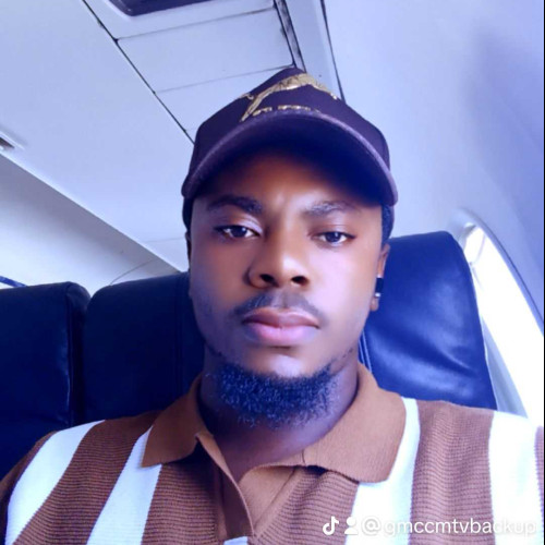 Sunday Emeka o. profile photo