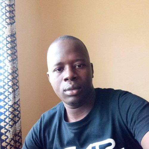 Frankline O. profile photo