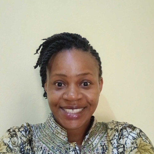 Rose E. profile photo