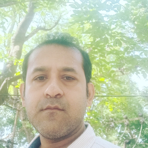 Prasenjit S. profile photo