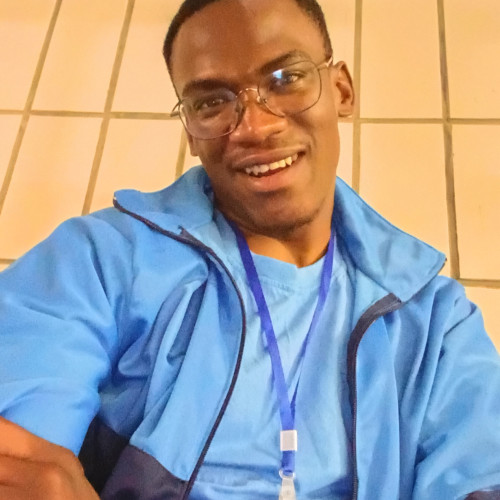 Salomon  S. profile photo