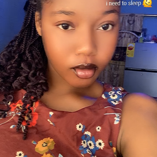 Harriet F. profile photo