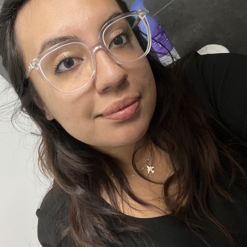 Franchesta R.