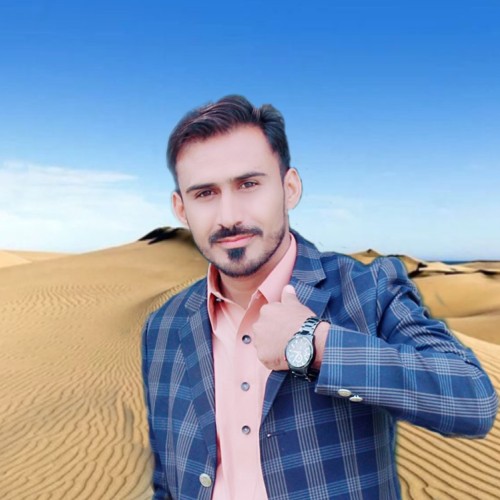 Sami ullah G.