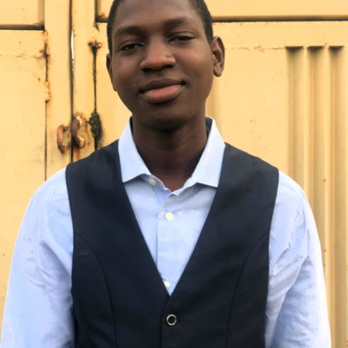 Shallom M. profile photo