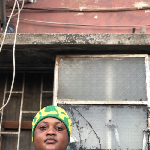 Aishat M.