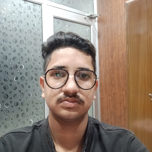 Ashish G.