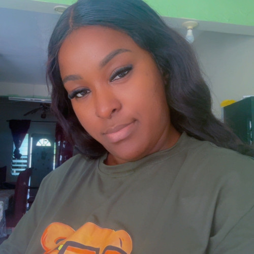 Mya R. profile photo