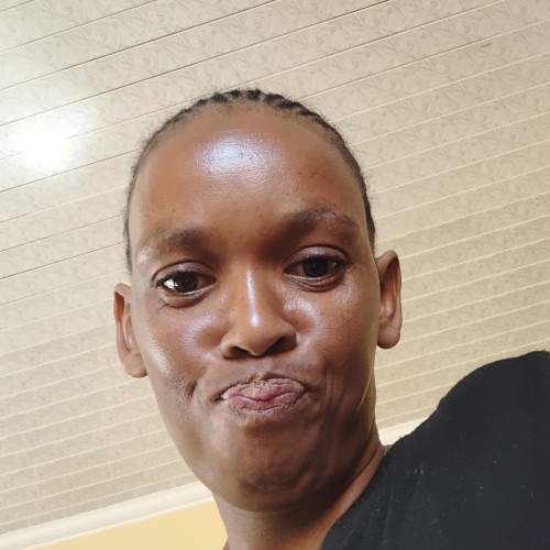 Mpho  M. profile photo