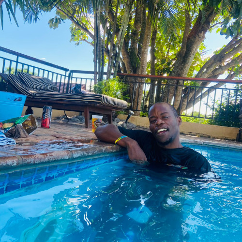 Thulane S. profile photo