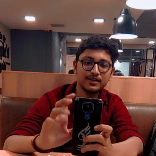 MAYANK A.