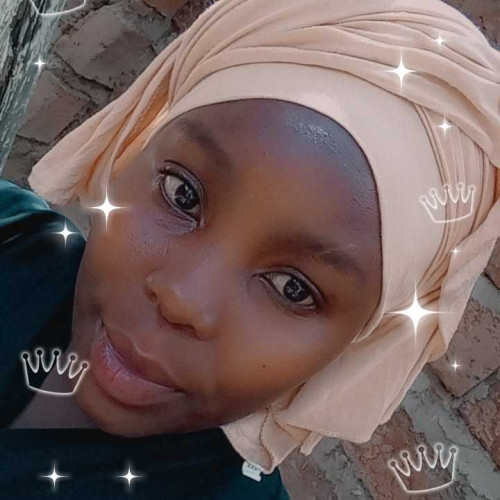 Hafsa M. profile photo