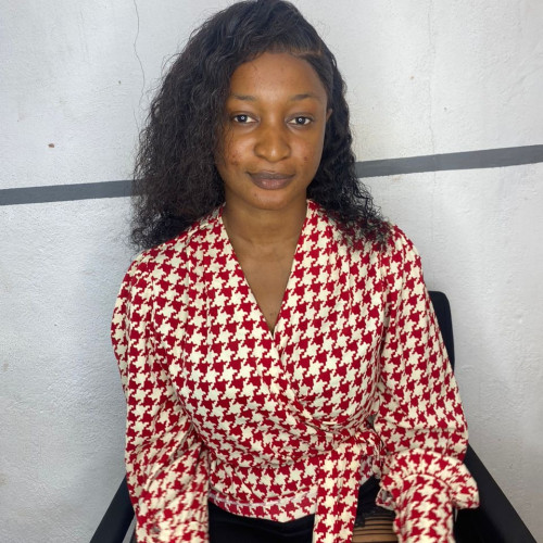 Ngwi Mabel  M. profile photo