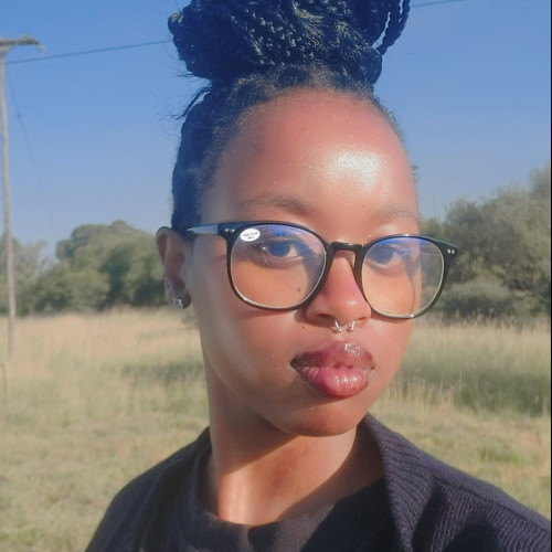 Lungile N. profile photo