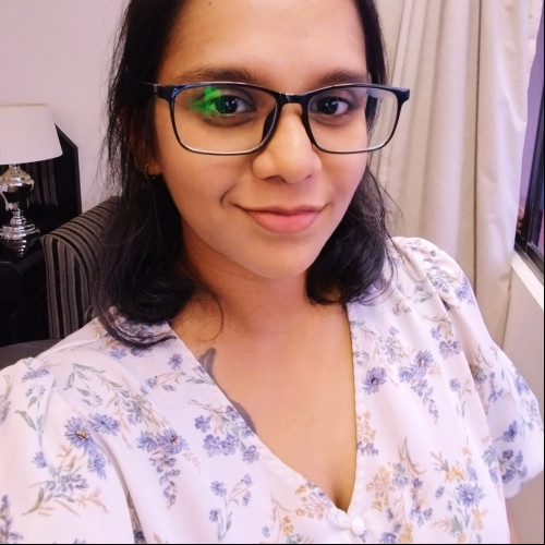 Shana S. profile photo