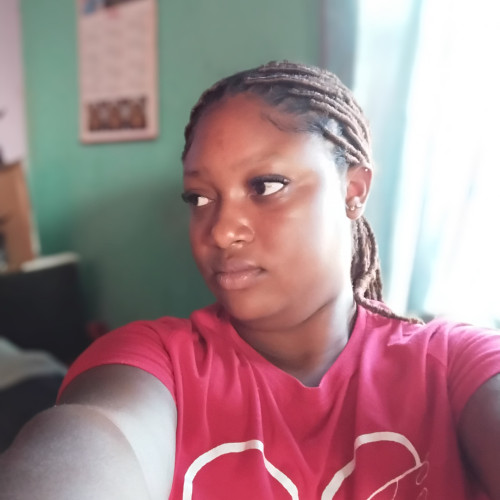 Nailah  S. profile photo