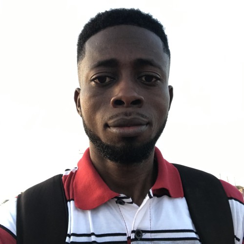 Enoch Awuku K.