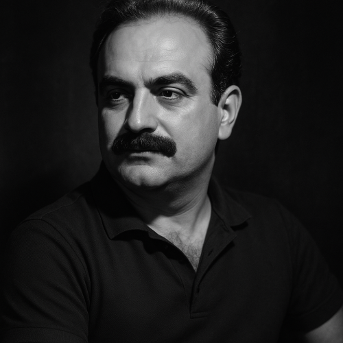 hesam e. profile photo