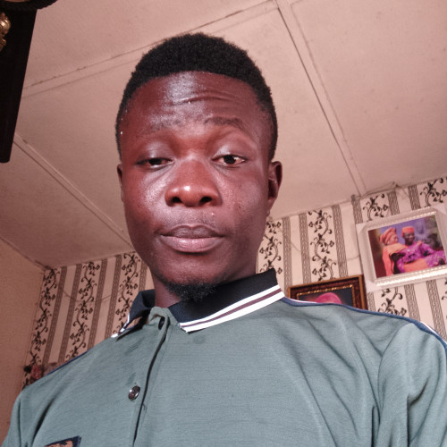 Arikawe M. profile photo